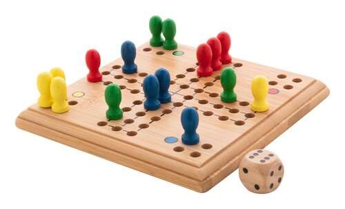 Arcus Ludo-Spiel