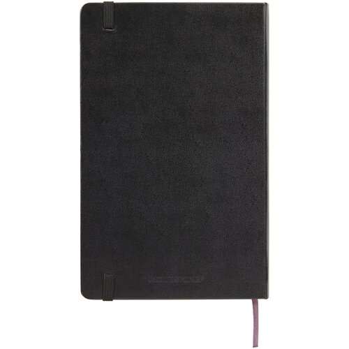 Moleskine Classic Hardcover Notizbuch L – blanko