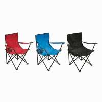 Vorschau: SUNNY DAY - Strand- und Campingstuhl Vorschau: SUNNY DAY - Strand- und Campingstuhl