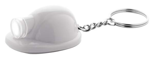 Bobby Plus Schlüsselanhänger