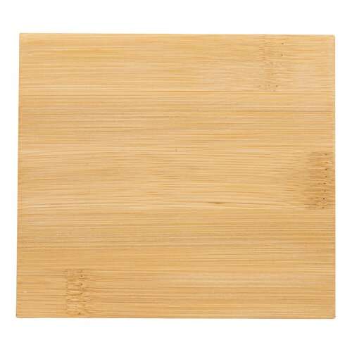 NEVER FORGET BAMBOO - Zettelbox