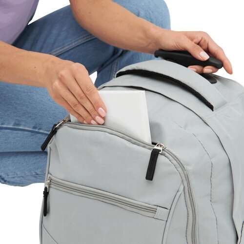 TRAILER - Trolley-Rucksack