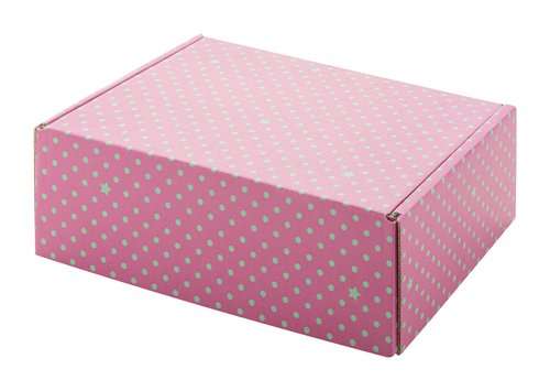 CreaBox Post S Versandkarton