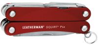 Leatherman Squirt® PS4 - Box