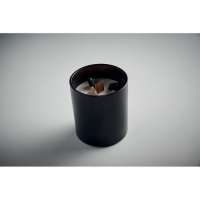 Vorschau: KIVAS Kerze im Glas 200 g Vorschau: KIVAS Kerze im Glas 200 g