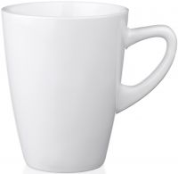 Vorschau: Porzellantasse Kenia 32 cl Vorschau: Porzellantasse Kenia 32 cl