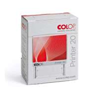 Stempelautomat "Printer Line" - individuell