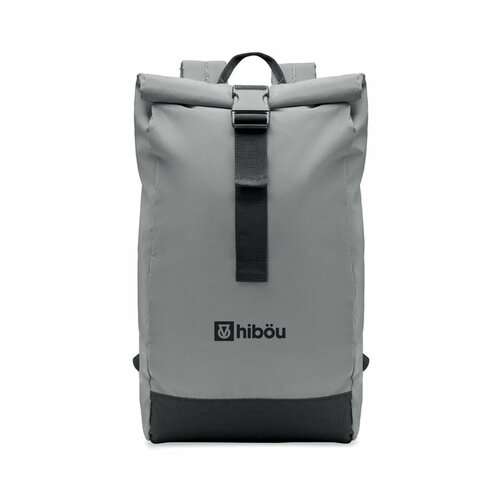 BRIGHT ROLLPACK Reflektierender Rucksack