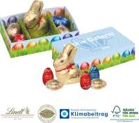 Köstliche Frühlingsboten von Lindt