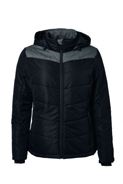 Ladies' Winter Jacket