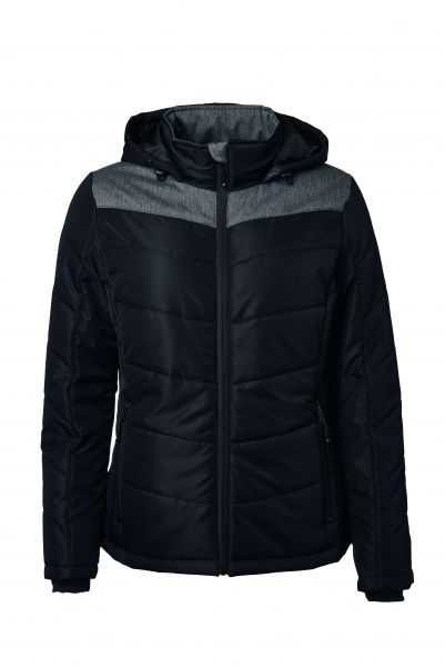 Ladies&#039; Winter Jacket