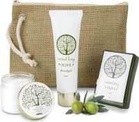 Wellness-Geschenkset: Natura