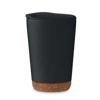 CO Doppelwandiger Becher 300 ml