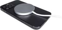 Metmaxx® Wireless Charger FutureCharge Magnetic