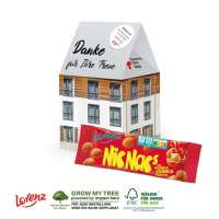 3D PRÄSENT „HAUS” - Lorenz Nic Nac´s