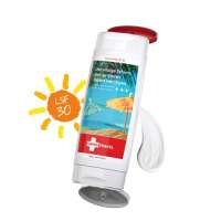 DuoPack Sonnenmilch LSF 30 + After Sun Lotion (sensitiv)
