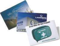 Pflastermäppchen VitaPlast® MailCare groß 