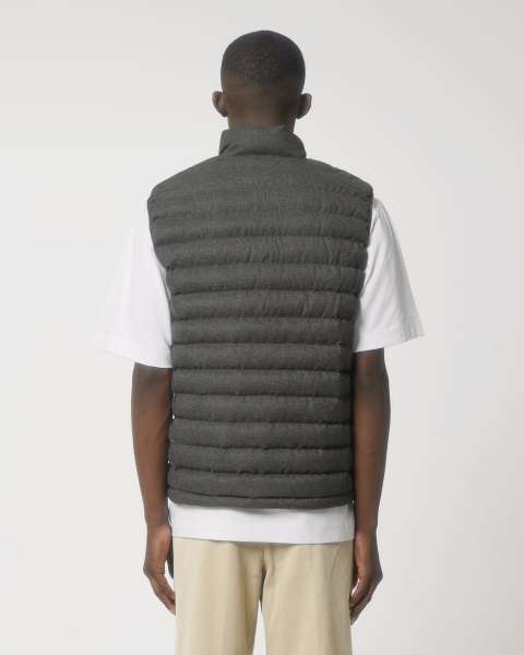 Stanley Stella Herren Weste Stanley Climber Wool-Like