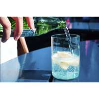 Vorschau: Rebottled® Tumbler 400 ml Trinkglas Vorschau: Rebottled® Tumbler 400 ml Trinkglas