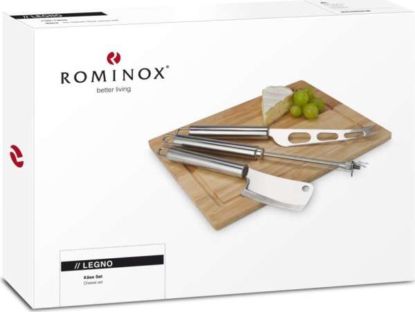 Käse-Set Legno