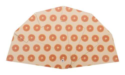 Folbreeze Eco Indiviueller Handfächer