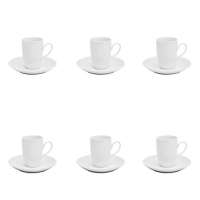 Espresso-Tassen-Set BUONGUSTO