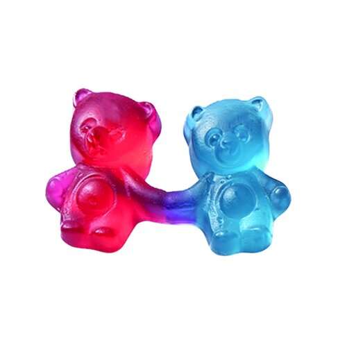 HARIBO Bärchen-Pärchen Werbetüte