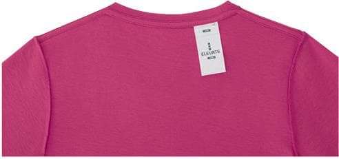 Heros kurzärmliges T-Shirt für Damen