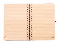 Vorschau: Holbook RPET Notizbuch Vorschau: Holbook RPET Notizbuch