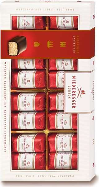 Niederegger Marzipan Klassiker® 200g