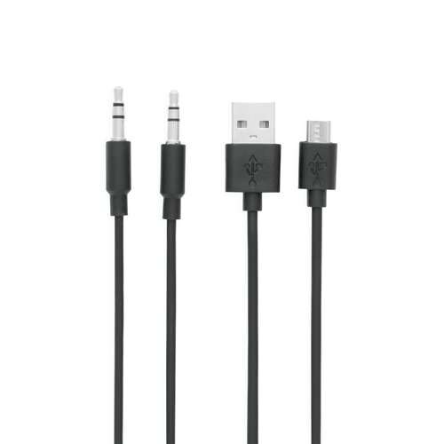 MEGA BOOM - Wireless-Lautsprecher