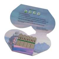 Vorschau: Samen-Stick - Herz - Fichte Vorschau: Samen-Stick - Herz - Fichte