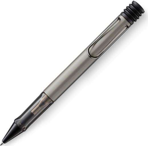 LAMY Lx Kugelschreiber 257 ruthenium M M16bk