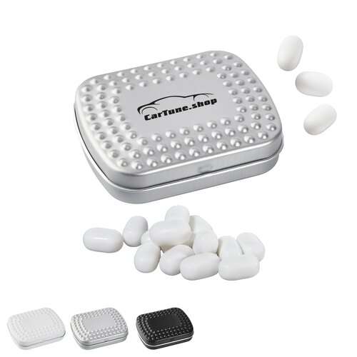 Techno-Dose mit tic tac, 22g