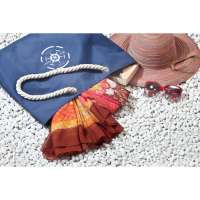 Vorschau: Strandtasche "Miami Beach" mittel Vorschau: Strandtasche "Miami Beach" mittel