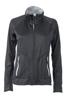 Ladies' Stretchfleece Jacket