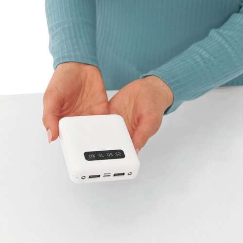 PRECIOUS - Powerbank