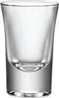 Modernes Shotglas 173 6,5 cl