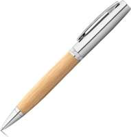 FUJI Kugelschreiber aus Bambus