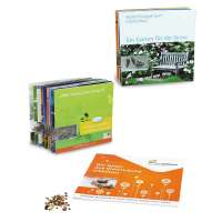 Vorschau: Samen-Karte - Fichte Vorschau: Samen-Karte - Fichte