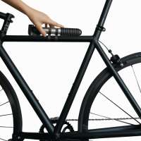 Vorschau: AIRFLOW - Fahrradluftpumpe Vorschau: AIRFLOW - Fahrradluftpumpe