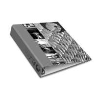 Ringordner mit Logo-Druck