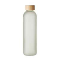 Vorschau: LOM Glasflasche Subli 650ml Vorschau: LOM Glasflasche Subli 650ml