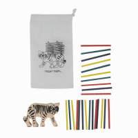 Vorschau: TRICKY TIGER - Geschicklichkeitsspiel Vorschau: TRICKY TIGER - Geschicklichkeitsspiel