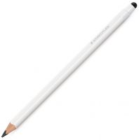 STAEDTLER stylus Jumbo-Bleistift, aus zertifiziertem Holz