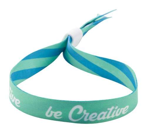 SuboWrist Individuelles Festival-Armband