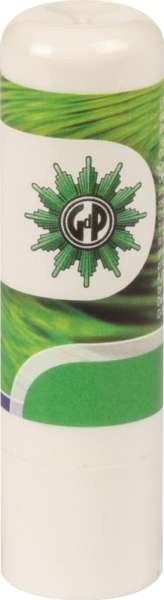 Lippenpflegestift inkl. LSF 20 mit 4c Etikett