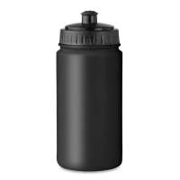 SPOT FIVE Trinkflasche PE 500ml