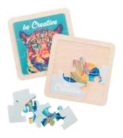 Vorschau: Wodalus Puzzle Vorschau: Wodalus Puzzle