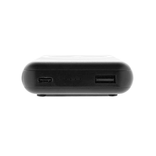 Urban Vitamin Sonoma 10.000mAh Powerbank aus RCS Kunststoff